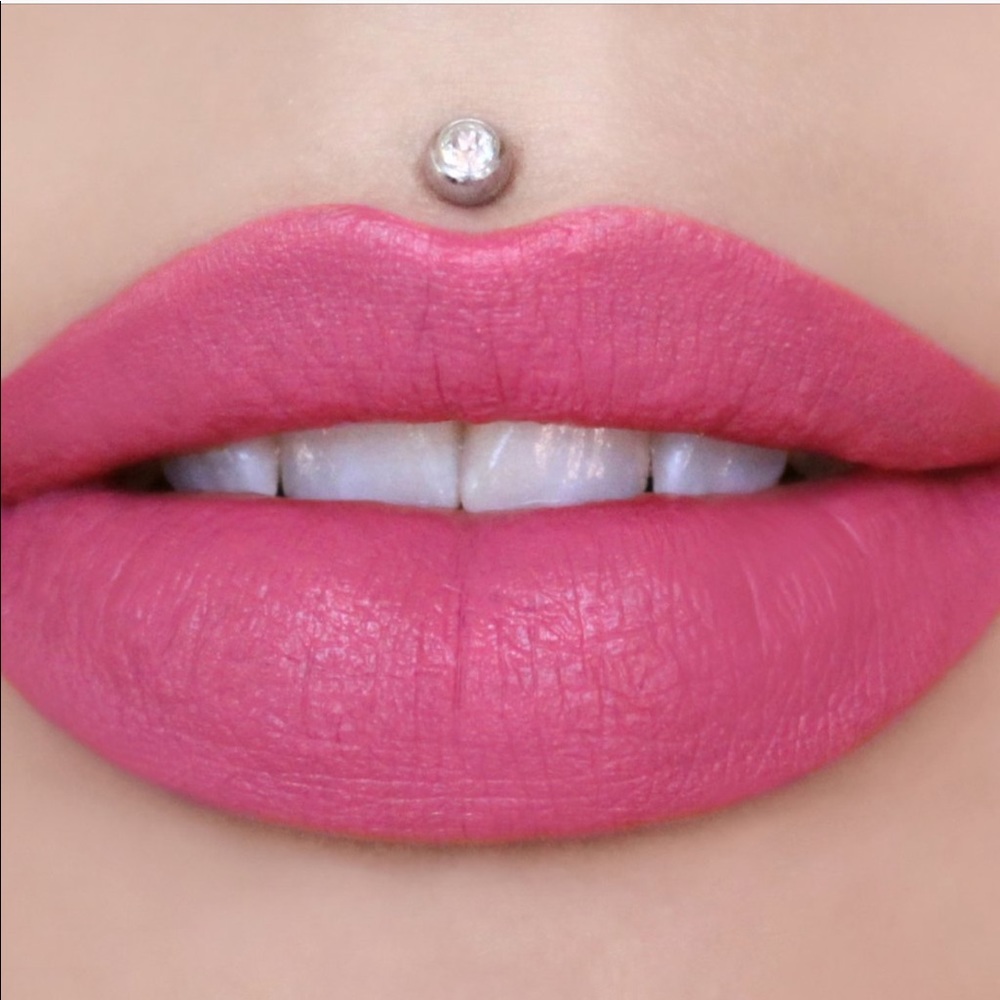 NIB Jeffree Star Baby Spice Lip Ammunition